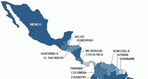 Geotermia, America centro-meridionale: La geotermia scalda il mercato dell’energia in America centrale e latina