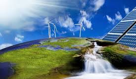 Energie rinnovabili: le 5 soluzioni energetiche contro i cambiamenti climatici
