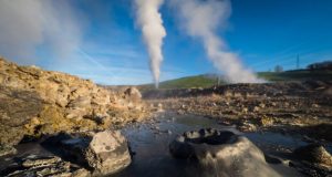 Geotermia, il teleriscaldamento della provincia di Siena arriva a Piancastagnaio