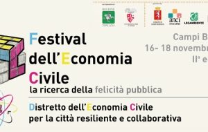 Economia civile, Bugli: “Regione pronta a coordinare una rete territoriale in Toscana”