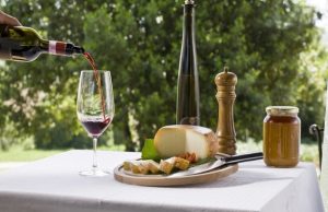 Ambiente: Calo della produzione, aumento dei prezzi. A rischio vino, miele, olio di oliva