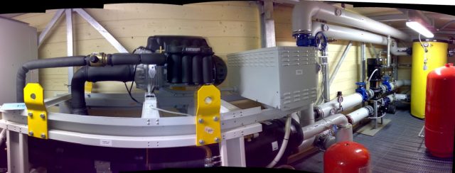 Integrare le fonti con gli impianti geotermici ibridi