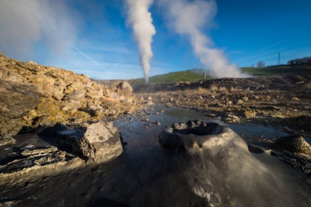 Geotermia, il teleriscaldamento della provincia di Siena arriva a Piancastagnaio