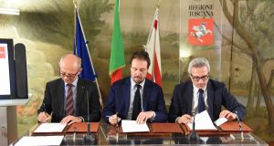 Toscana: Cooperative di comunità per lo sviluppo dei territori marginali, firmata intesa