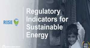 Sostenibilità, Energia: Energie pulite, l’Italia decima su 111 Paesi nella classifica RISE della Banca Mondiale