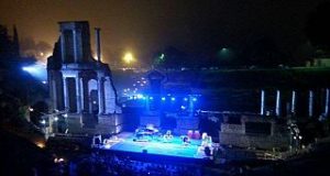 Cultura, Valdicecina: Il Festival del Teatro Romano cambia direttore