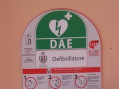 Il Comune acquista 8 defibrillatori automatici e organizza i corsi di formazione per il loro utilizzo
