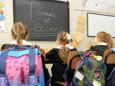 Primo giorno di scuola, il messaggio dell’assessore Cristina Grieco