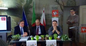 Turismo, Ambiente, Toscana: Torna “Selvaggia”, la Garfagnana e la Valle del Serchio festeggiano le erbe spontanee