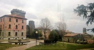 Piancastagnaio. Sicurezza: incontro tra le Istituzioni e gli imprenditori amiatini