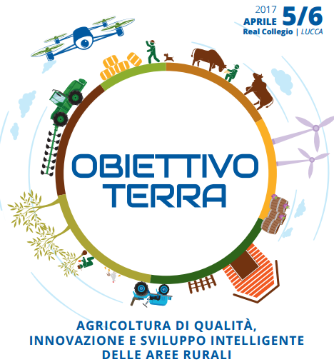 Al via la conferenza regionale dell'agricoltura: presentazione martedì 28