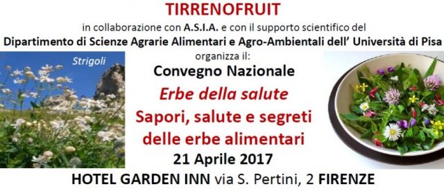 Agricoltura, Toscana: