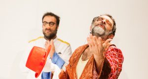 Cultura, Teatro, Pomarance: “Miseria e Nobiltà”. il 26 Marzo a Pomarance