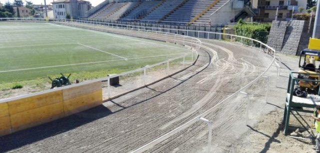 Piancastagnaio. Il Sindaco Vagaggini: “Sul Palio deciderà il Ministero. Come Comune seguiamo attentamente della situazione.”