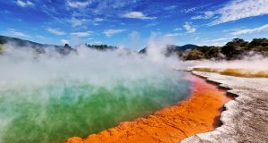 Geotermia, Estero: Geotermia, salute e acido solfidrico: nuovi risultati dalla Nuova Zelanda