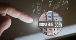 Ecobonus 2017: online nuovo portale ENEA per invio pratiche 65%