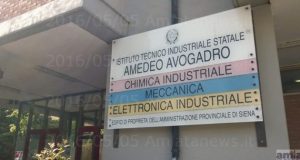 Abbadia San Salvatore. All’IIS Avogadro un percorso formativo legato all’analisi del territorio e all’attività di Protezione civile