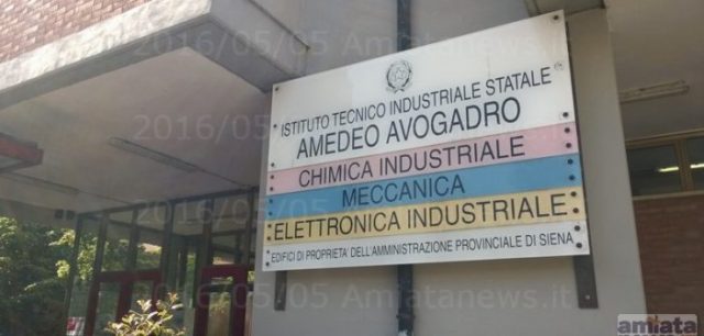 Abbadia San Salvatore. All’IIS Avogadro un percorso formativo legato all’analisi del territorio e all’attività di Protezione civile