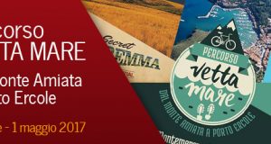 Turismo, Amiata: Trekking, ecco il percorso Vetta – mare