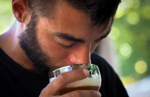 Arcidosso per tre giorni sarà un vulcano di birra