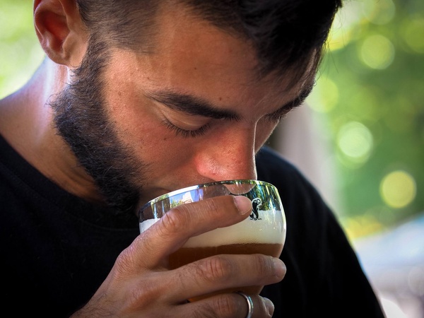 Arcidosso per tre giorni sarà un vulcano di birra
