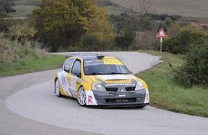 Il Rally Day ha stregato la Valdicecina