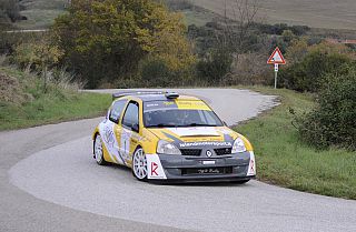 Il Rally Day ha stregato la Valdicecina