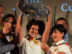 Piancastagnaio. Castello vince il Cupello 2018