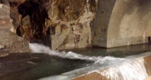 Santa Fiora. Concluso il ciclo di incontri della Giornata Mondiale dell’Acqua