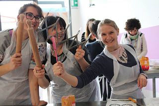 Continuano i corsi di MaremmAmiata,