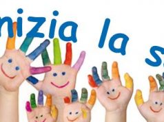 Santa Fiora: inizio scuola: gli auguri del Sindaco