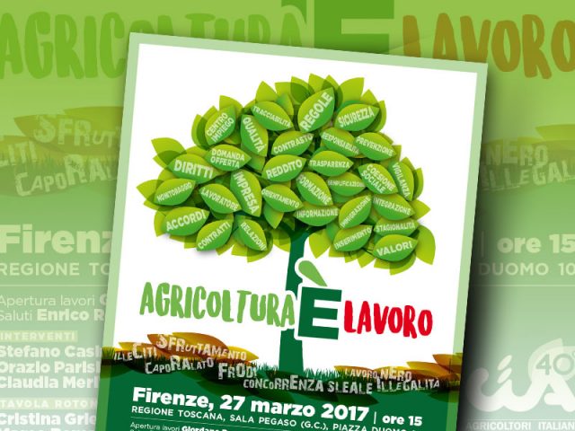 Agricoltura toscana , Rossi vuole «Rafforzare la presenza internazionale con più interventi statali»