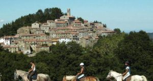 Turismo, Toscana: C’è un filo diretto tra Montieri e la Cina