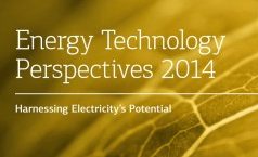 Per l’Agenzia internazionale dell’energia il 65% della produzione elettrica dovrà essere rinnovabile nel 2050