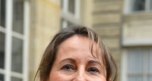 COP21: Il ministro Segolén Royal fa il tifo per la geotermia