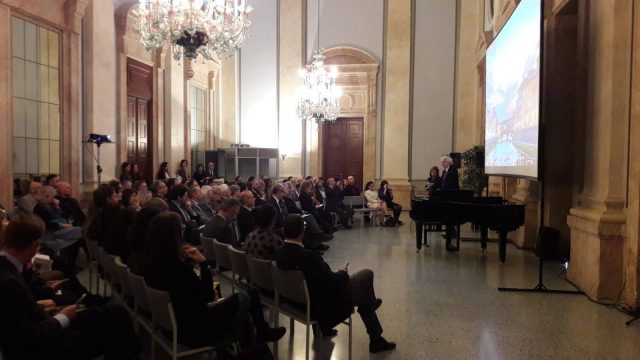 Firenze e la Toscana si presentano a Berlino