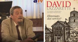 Arcidosso. “David Lazzaretti eliminato dai Servizi?”