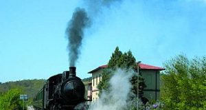 Cultura, Ambiente, Amiata: Ciuf ciuf, riparte il Treno natura