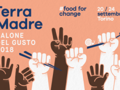La Toscana e i territori geotermici tornano a Torino per Terra Madre Salone del Gusto