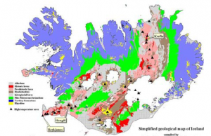 Geotermia, Estero: Energia geotermica, nuove prospettive dai sistemi vulcanici