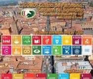 Geotermia, Paesaggio, Toscana: Il CoSviG invitato al Forum ICOMOS della Partecipazione per il G7 della cultura di Firenze