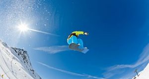 Lavoro, Formazione, Amiata: Voucher formativi per i maestri di sci e snowboard