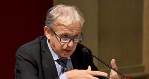 Ambiente, Toscana: “Abbruciate con prudenza”