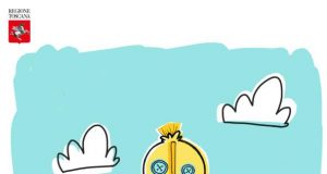 Agriturismo, la Regione approva il logo della “Rete delle fattorie didattiche in Toscana”