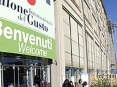 Aree geotermiche. CoSviG e “Comunità del Cibo ad Energia Rinnovabile della Toscana” al XII° Salone del Gusto 2018 di Torino