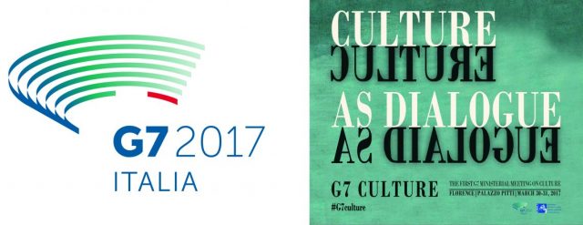 Il CoSviG invitato al Forum ICOMOS della Partecipazione per il G7 della cultura di Firenze