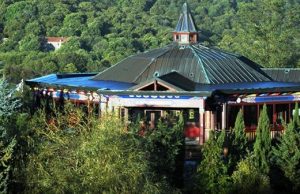 Arcidosso. A Merigar, un workshop di Fabio Risolo