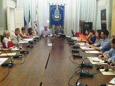 Valdera e Alta Valdicecina ora unite nella SdS