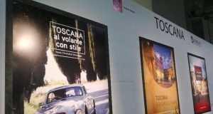 Turismo, l'”altra” Toscana si offre alla Bit 2017