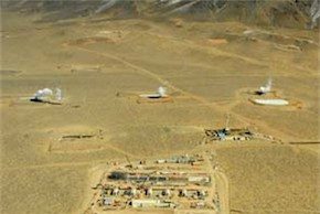 Nevada: la nuova frontiera del geotermico